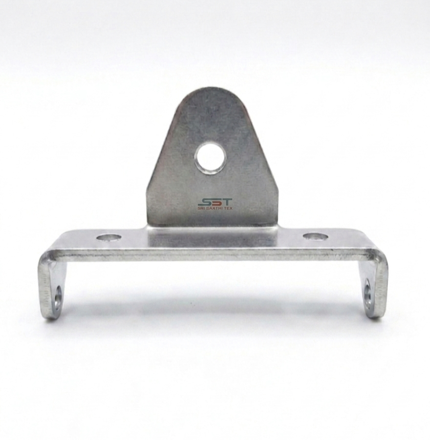 TRIANGULAR CONNECTOR