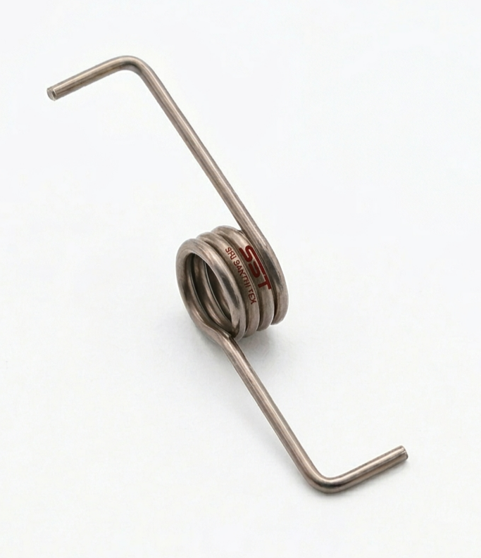 PAWLS SPRING