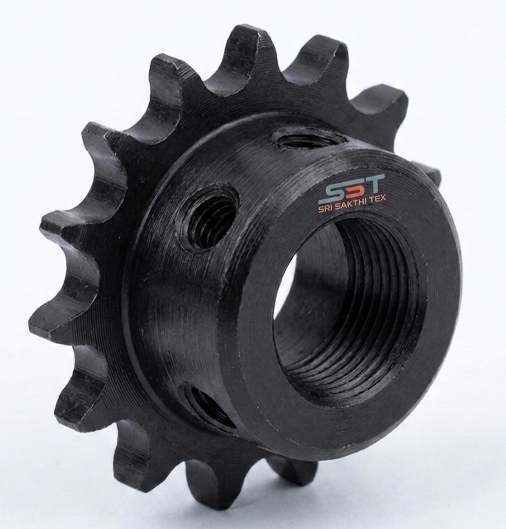 SP-174 15T CHAIN WHEEL