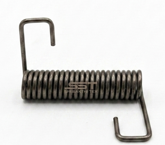 SP-135 FOLDER HOOK SPRING