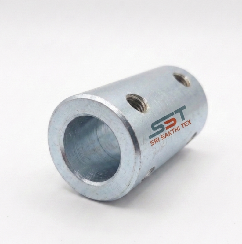 MAIN DRIVE ROD COUPLING