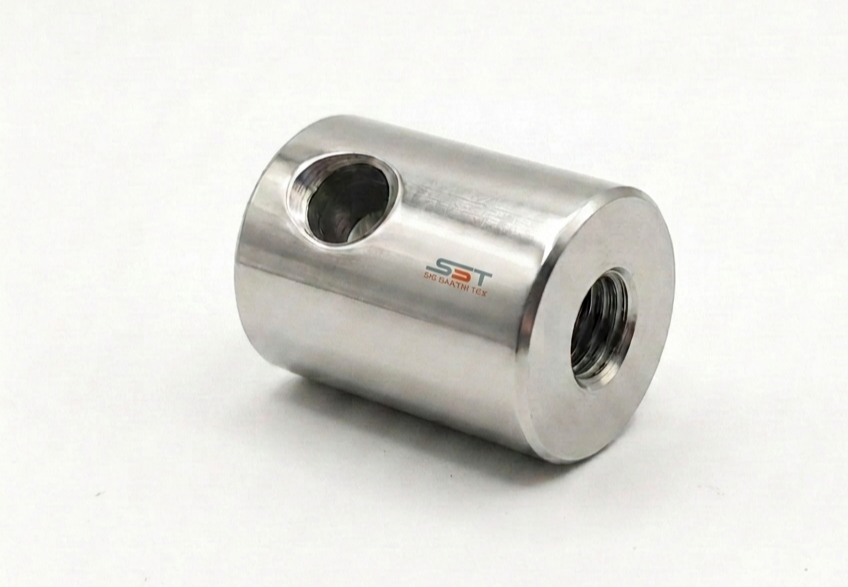 COVER CLOSING PISTON HEAD
