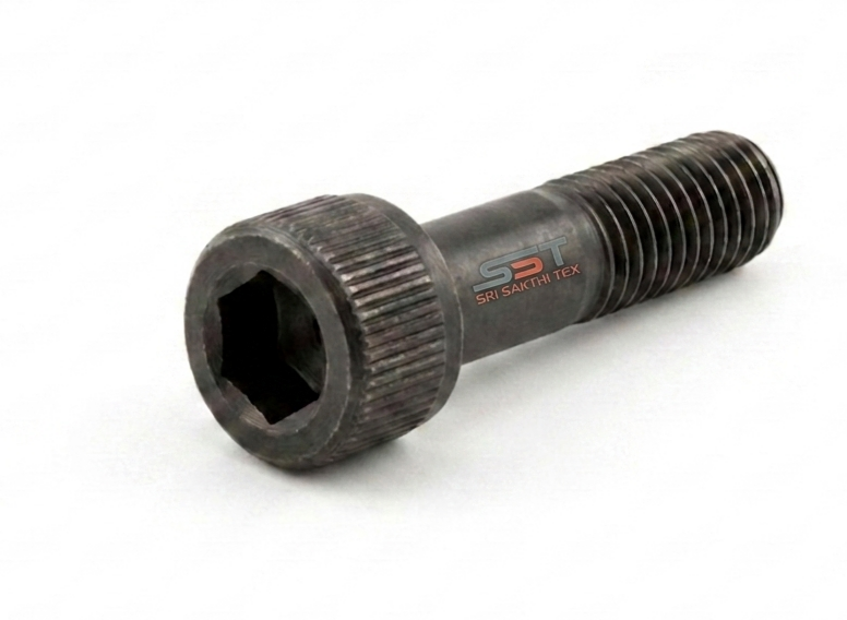 COVER CLOSING CYLINDER TOP FASTNER