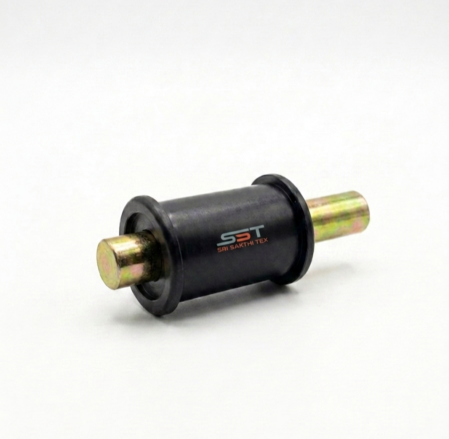 SP-165 DRIVEN ROLLER ASSEMBLY (SINGLE)