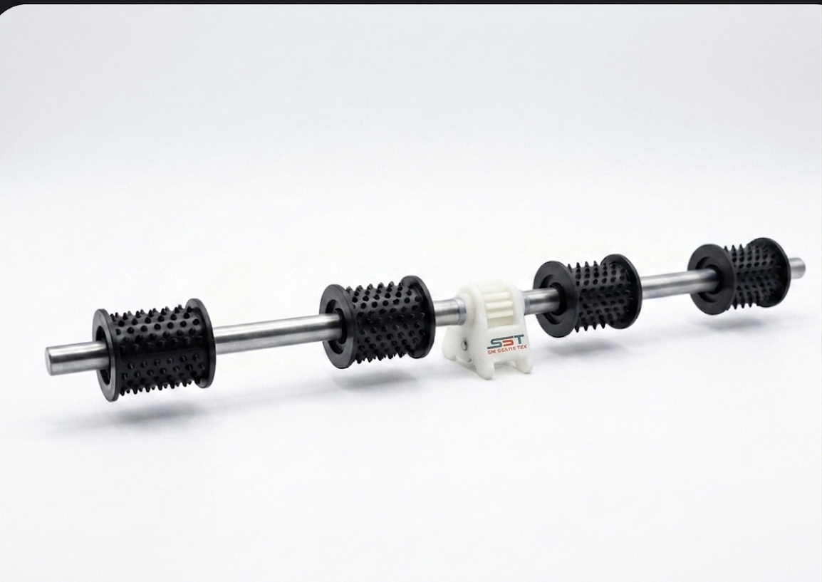 SP-114 DRIVE ROD ASSEMBLY