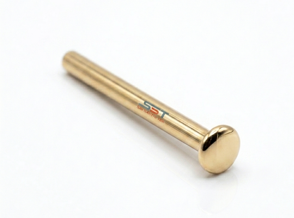SP-227 COMB HINGE REVIT PIN