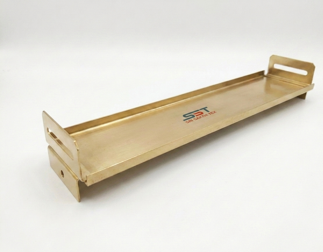 TRAY PLATE