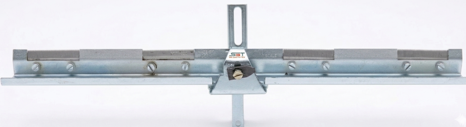 SP-158 COMB BLADE ASSEMBLY