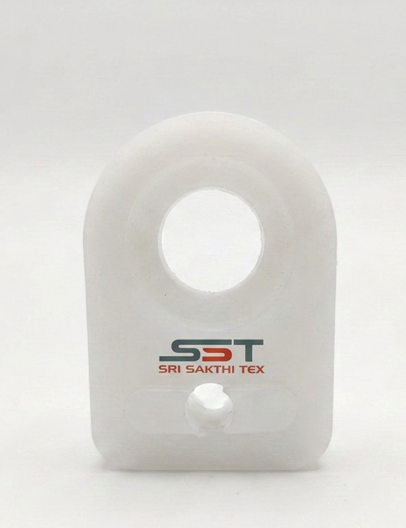 DRIVING ROLLER HOLDER BUTTON