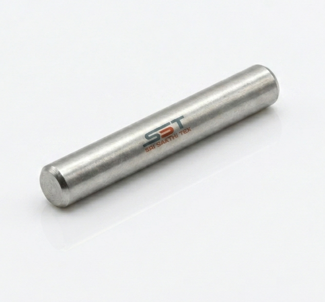 RATCHET WHEEL PIN