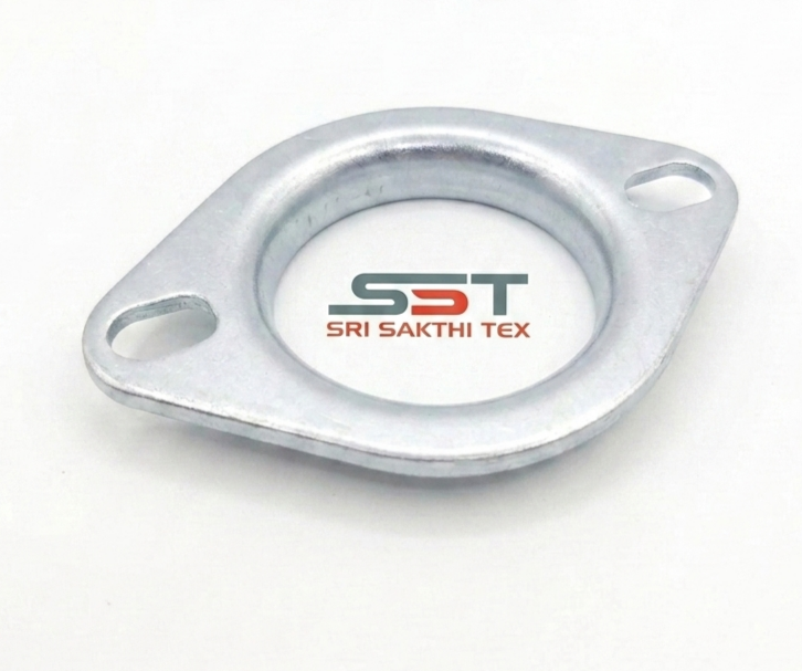 BEARING COVER