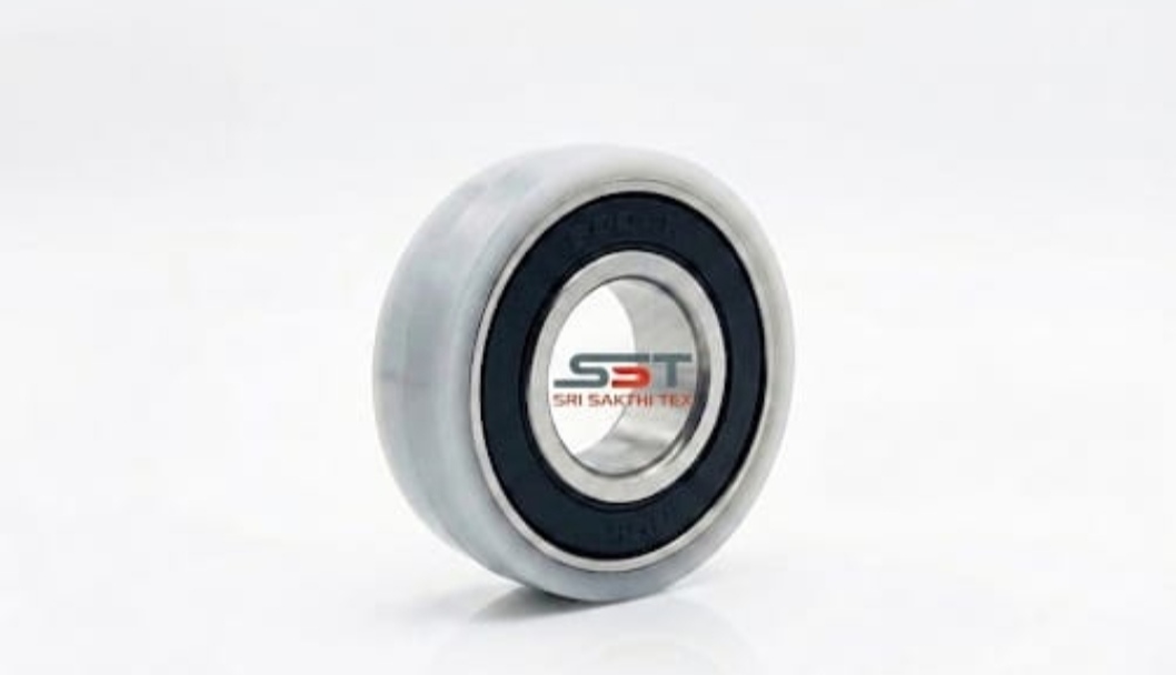 MAIN ROD BEARING