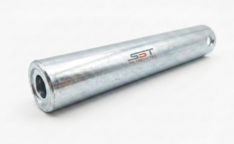 SP-188 COMPRESSION SPRING ENCLOSURE